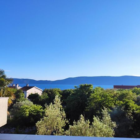 Apartments Stivic Pinezići Екстериор снимка