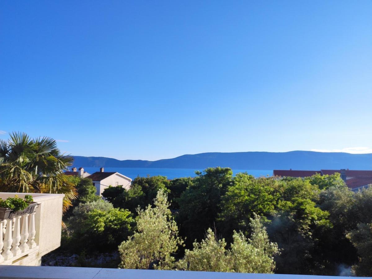 Apartments Stivic Pinezići Екстериор снимка