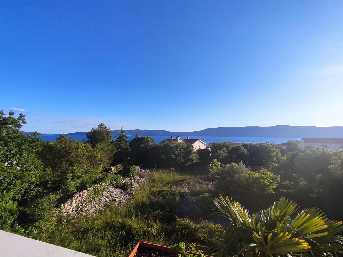 Apartments Stivic Pinezići Екстериор снимка